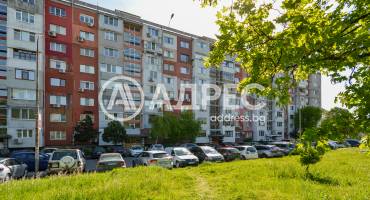 Гарсониера, Бургас, Славейков, 694199