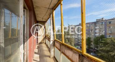 Гарсониера, Бургас, Славейков, 694199, Снимка 12