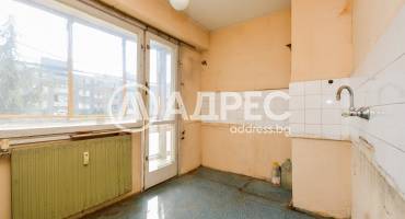 Гарсониера, Бургас, Славейков, 694199, Снимка 3