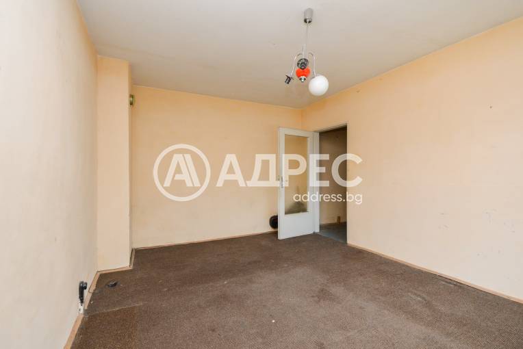 Гарсониера, Бургас, Славейков, 694199, Снимка 9