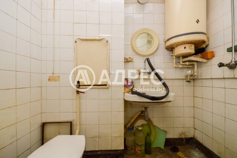 Гарсониера, Бургас, Славейков, 694199, Снимка 10