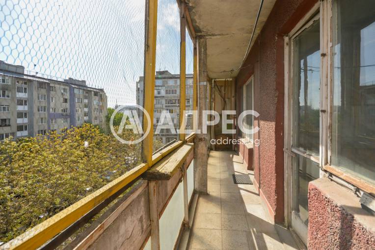Гарсониера, Бургас, Славейков, 694199, Снимка 11