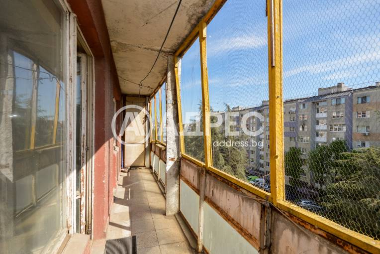 Гарсониера, Бургас, Славейков, 694199, Снимка 12