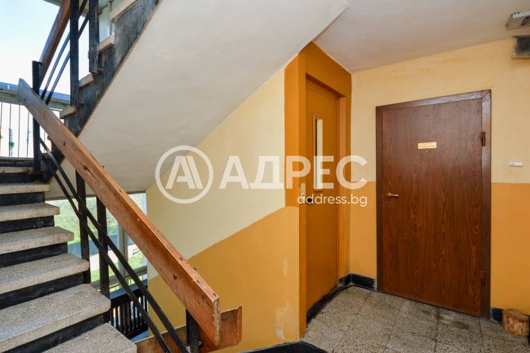 Гарсониера, Бургас, Славейков, 694199, Снимка 13