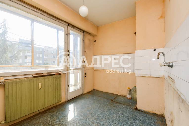 Гарсониера, Бургас, Славейков, 694199, Снимка 3