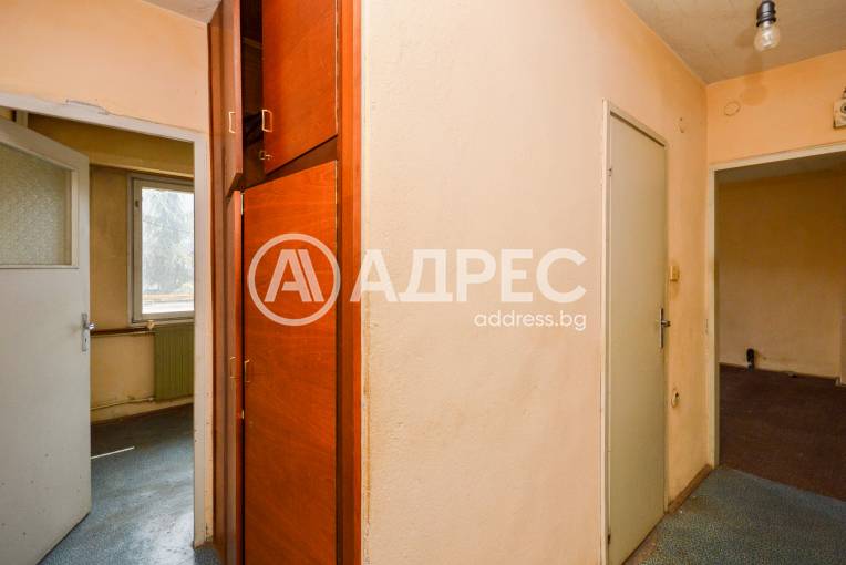 Гарсониера, Бургас, Славейков, 694199, Снимка 4