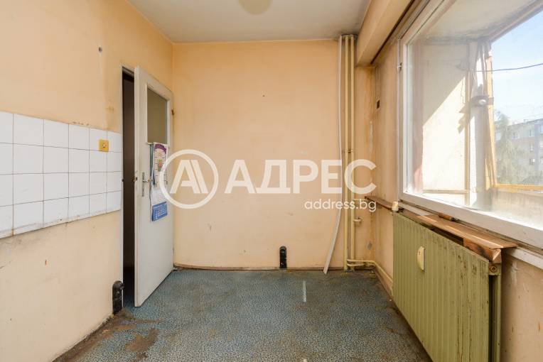 Гарсониера, Бургас, Славейков, 694199, Снимка 5