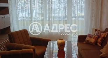 Тристаен апартамент, Варна, Трошево, 697199, Снимка 2