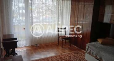 Тристаен апартамент, Варна, Трошево, 697199, Снимка 3