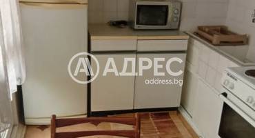 Тристаен апартамент, Варна, Трошево, 697199, Снимка 5