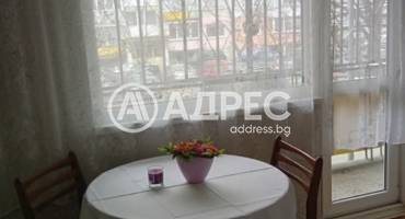 Тристаен апартамент, Варна, Трошево, 697199, Снимка 6