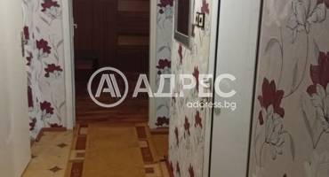 Тристаен апартамент, Варна, Трошево, 697199, Снимка 7