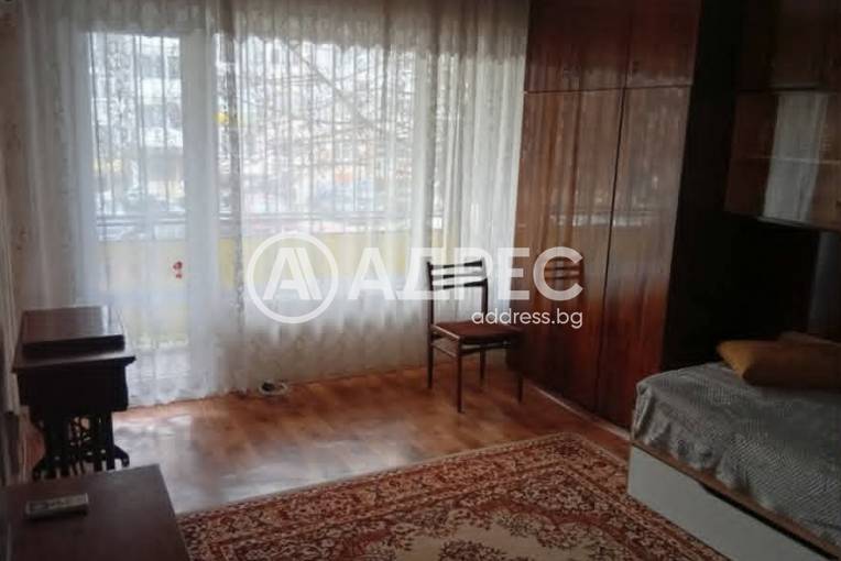 Тристаен апартамент, Варна, Трошево, 697199, Снимка 3