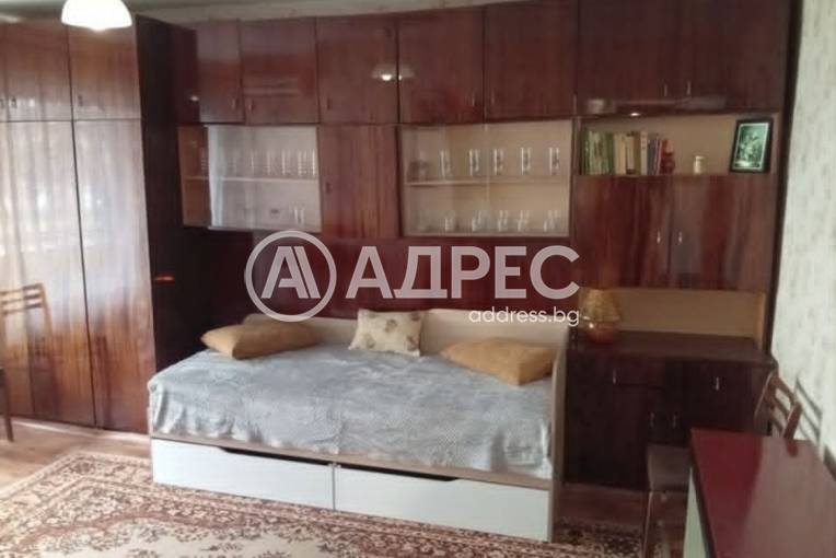 Тристаен апартамент, Варна, Трошево, 697199, Снимка 4