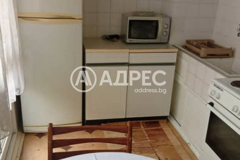 Тристаен апартамент, Варна, Трошево, 697199, Снимка 5