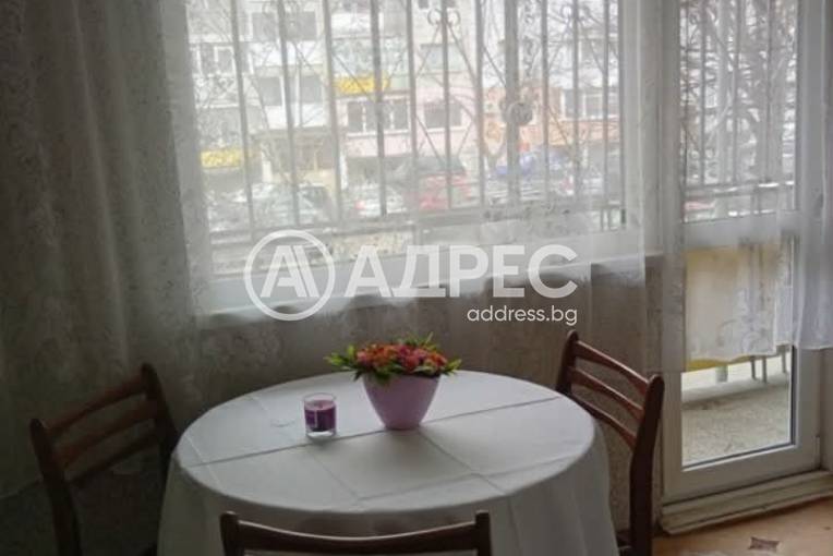 Тристаен апартамент, Варна, Трошево, 697199, Снимка 6
