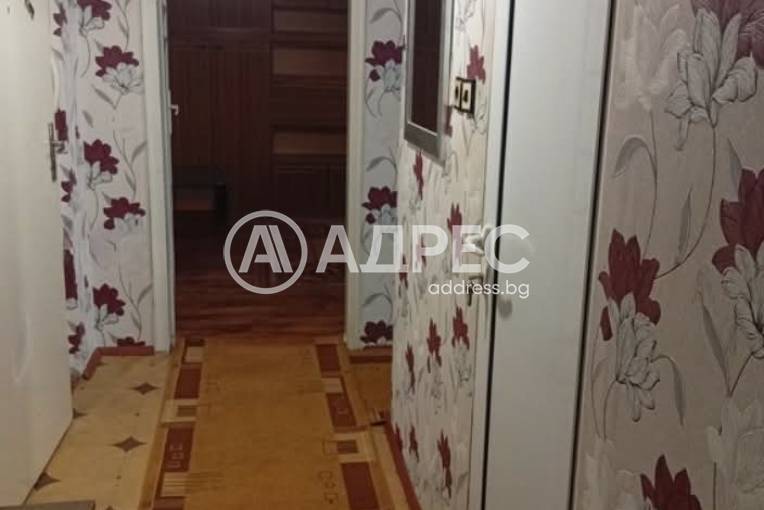 Тристаен апартамент, Варна, Трошево, 697199, Снимка 7