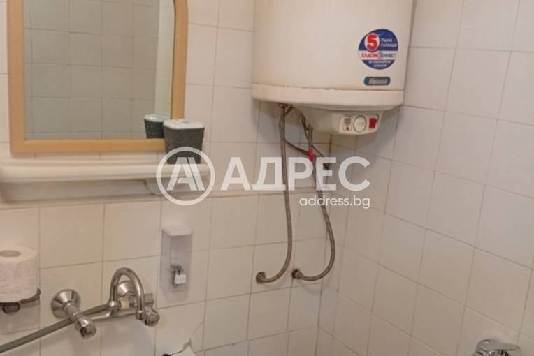 Тристаен апартамент, Варна, Трошево, 697199, Снимка 8
