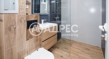 Двустаен апартамент, София, Център, 698199, Снимка 7