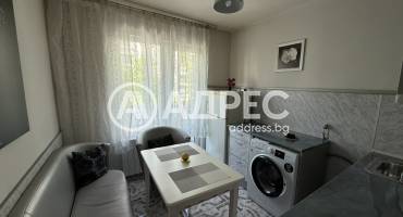 Двустаен апартамент, Плевен, Идеален център, 700199, Снимка 3