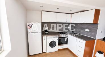 Двустаен апартамент, Варна, Икономически университет, 703199, Снимка 2