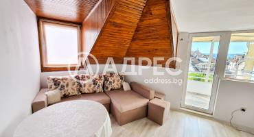 Двустаен апартамент, Варна, Икономически университет, 703199, Снимка 3