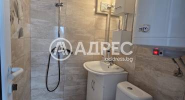 Двустаен апартамент, Варна, Икономически университет, 703199, Снимка 7