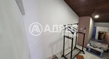 Двустаен апартамент, Варна, Икономически университет, 703199, Снимка 8