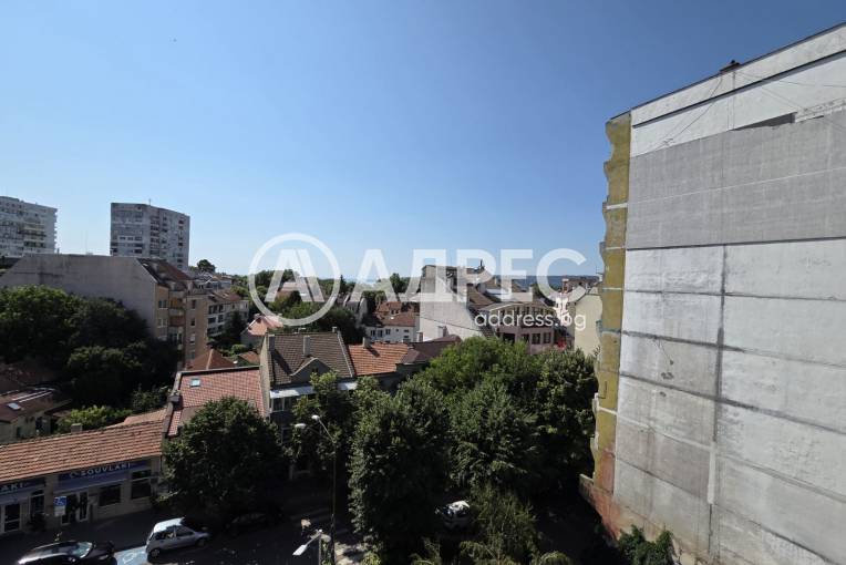 Двустаен апартамент, Варна, Икономически университет, 703199, Снимка 5