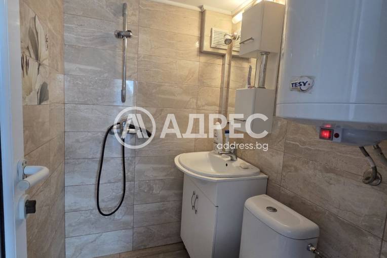 Двустаен апартамент, Варна, Икономически университет, 703199, Снимка 7