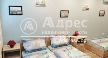 Многостаен апартамент, Варна, Червен площад, 521200, Снимка 10