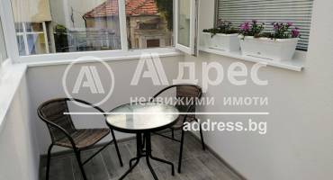 Многостаен апартамент, Варна, Червен площад, 521200, Снимка 5