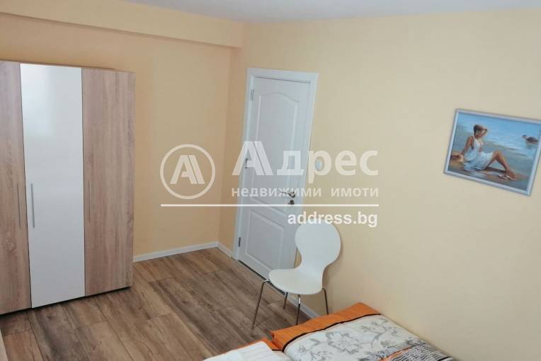 Многостаен апартамент, Варна, Червен площад, 521200, Снимка 14