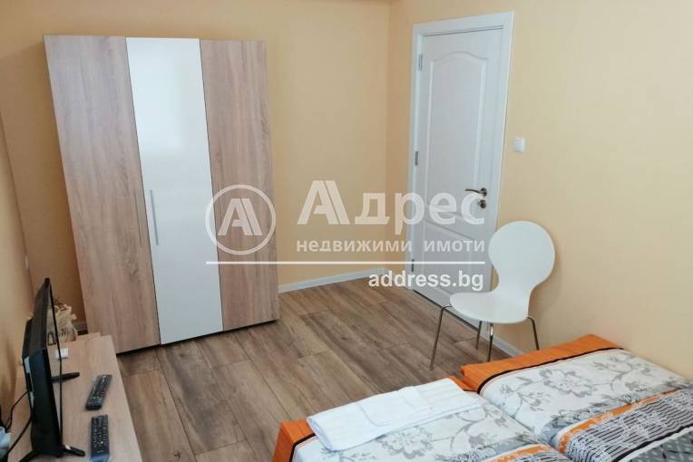 Многостаен апартамент, Варна, Червен площад, 521200, Снимка 16