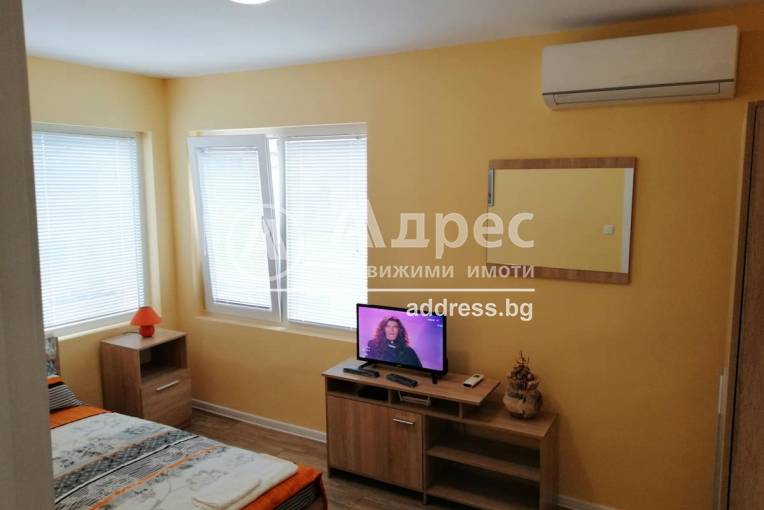 Многостаен апартамент, Варна, Червен площад, 521200, Снимка 17