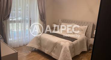 Двустаен апартамент, Варна, к.к. Св.Св. Константин и Елена, 595200, Снимка 6