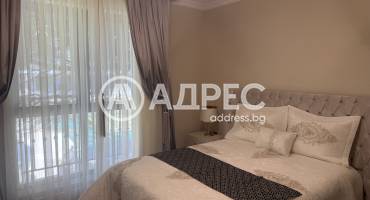 Двустаен апартамент, Варна, к.к. Св.Св. Константин и Елена, 595200, Снимка 7