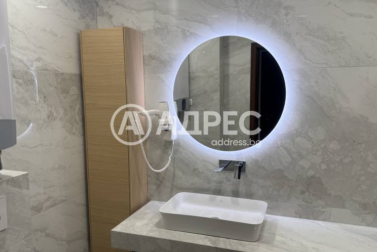 Двустаен апартамент, Варна, к.к. Св.Св. Константин и Елена, 595200, Снимка 3