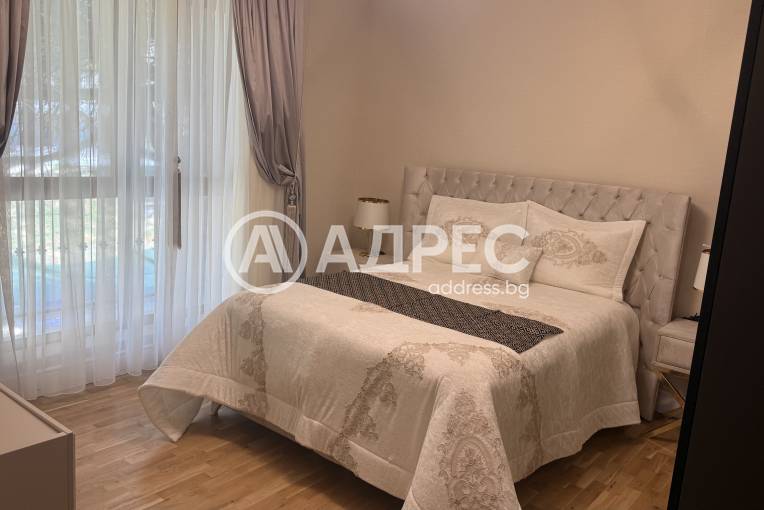 Двустаен апартамент, Варна, к.к. Св.Св. Константин и Елена, 595200, Снимка 6