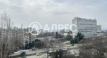 Тристаен апартамент, Варна, Левски, 643200, Снимка 13