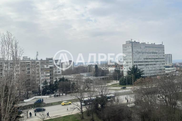 Тристаен апартамент, Варна, Левски, 643200, Снимка 13