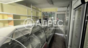 Търговски помещения, Разград, Варош, 648200, Снимка 3