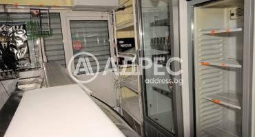 Търговски помещения, Разград, Варош, 648200, Снимка 4