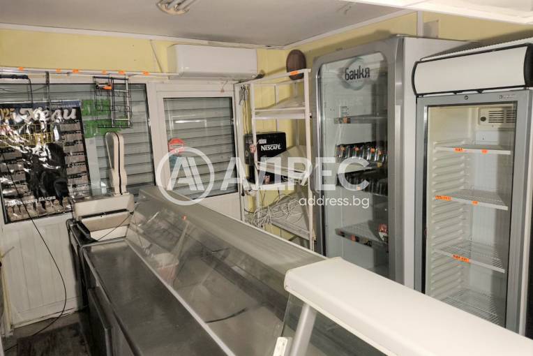 Търговски помещения, Разград, Варош, 648200, Снимка 2