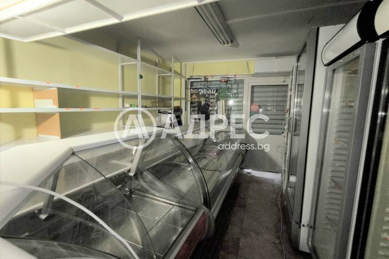 Търговски помещения, Разград, Варош, 648200, Снимка 3