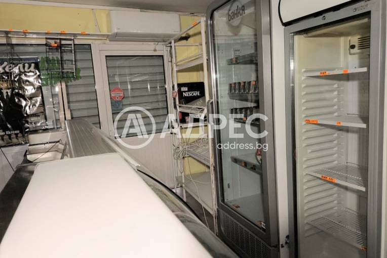 Търговски помещения, Разград, Варош, 648200, Снимка 4