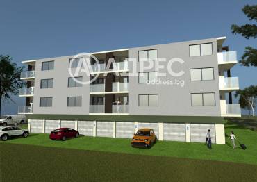 Двустаен апартамент, Созопол, местност Месаря, 650200, Снимка 3