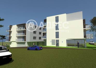 Двустаен апартамент, Созопол, местност Месаря, 650200, Снимка 5