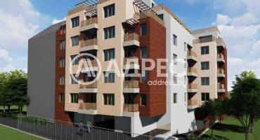 Многостаен апартамент, София, Люлин Център, 656200, Снимка 2