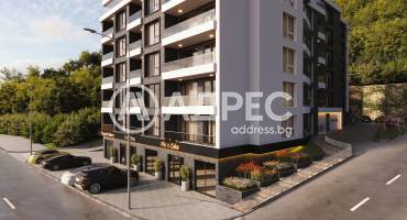 Тристаен апартамент, Варна, к.к. Чайка, 657200, Снимка 4